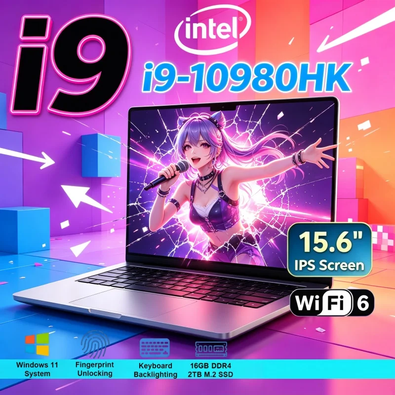 Review Wellness - Gut Bewerteter 15,6 Zoll FHD 120Hz
