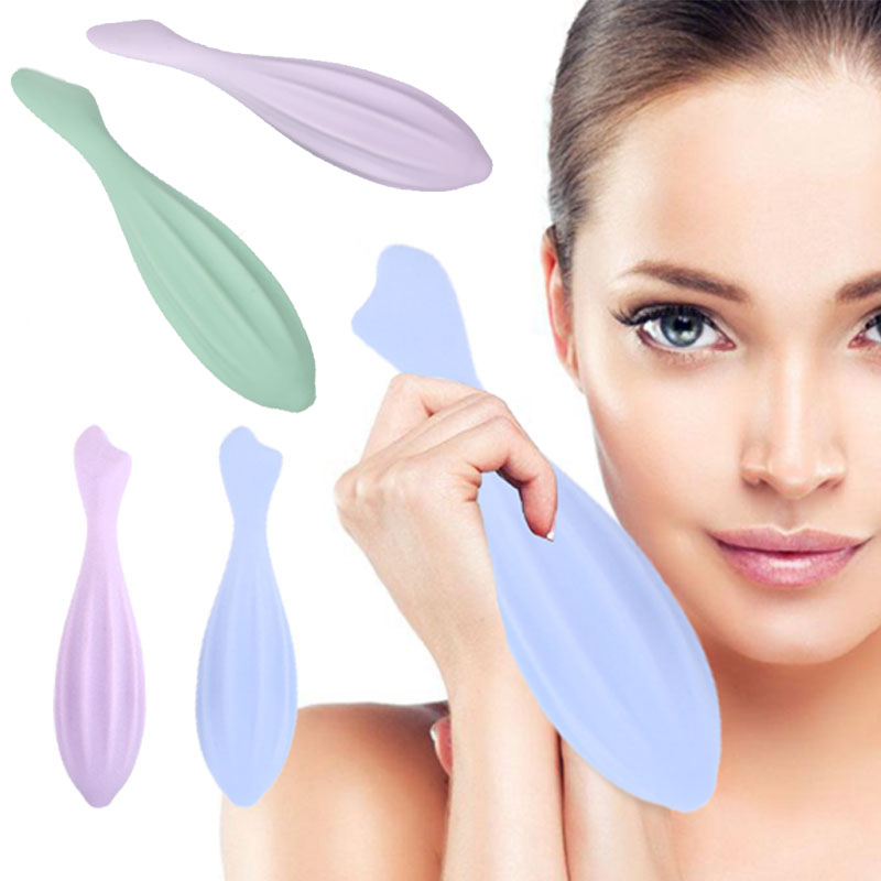 Health Wellness - Alwafore Gesichtsroller für Gesicht und Augen,