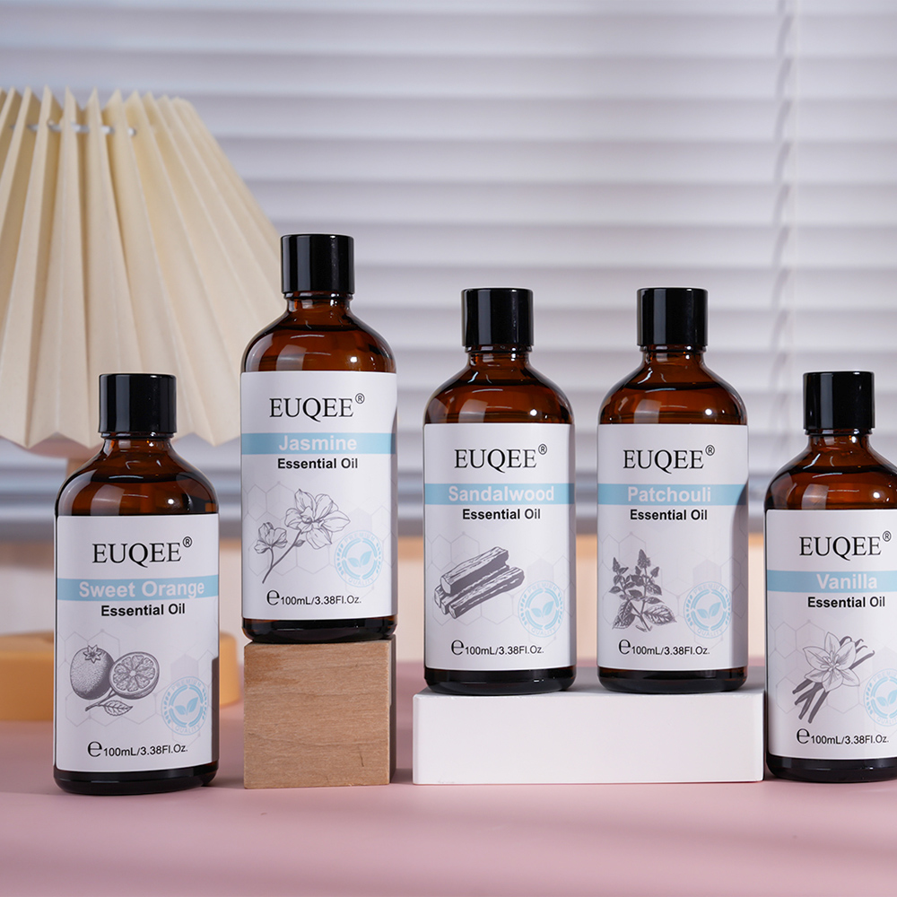 Lavender Oil - 30ml 100ml Reines Natürliches Ätherisches Öl
