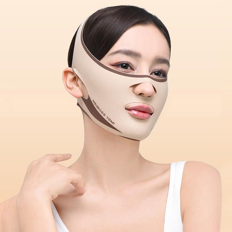Kinn Wange Abnehmen Verband V  – Health Wellness Bewertung und Preis