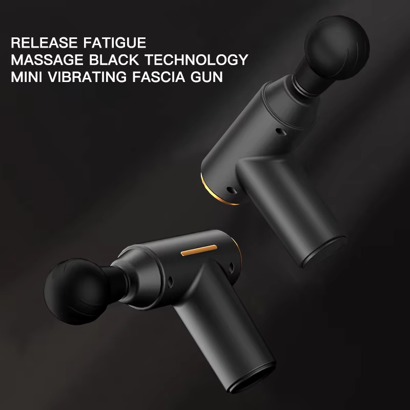 Mini Pocket Fascia Gun Kabello – Health Wellness Bewertung und Preis