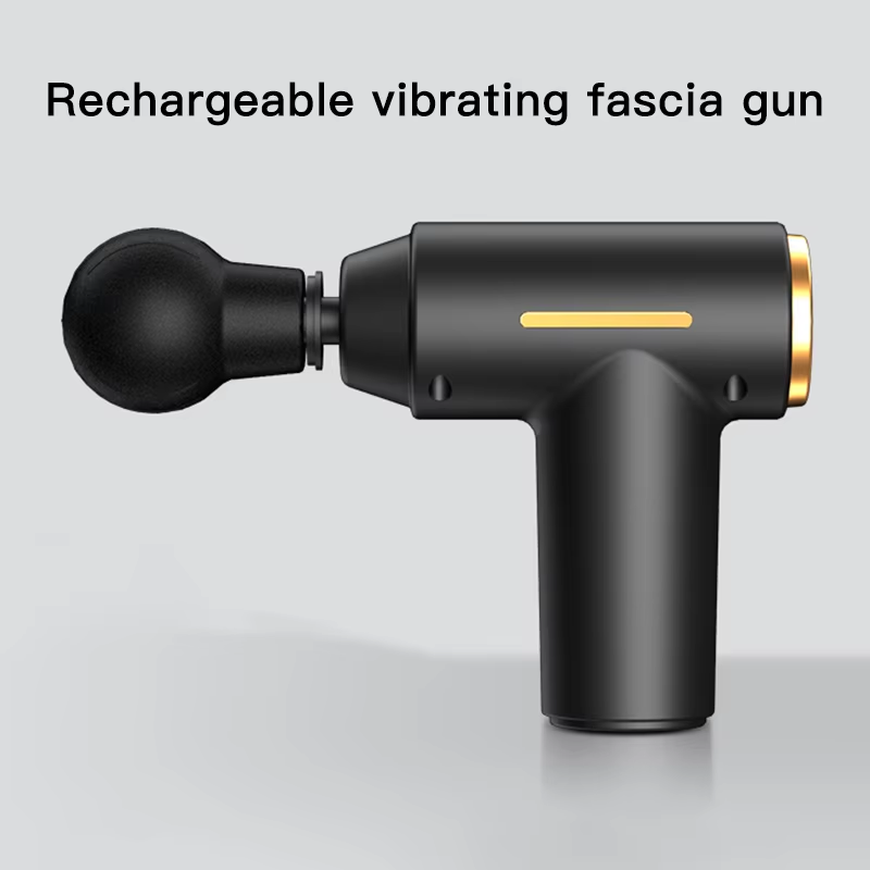 Mini Pocket Fascia Gun Kabello – Health Wellness Bewertung und Preis