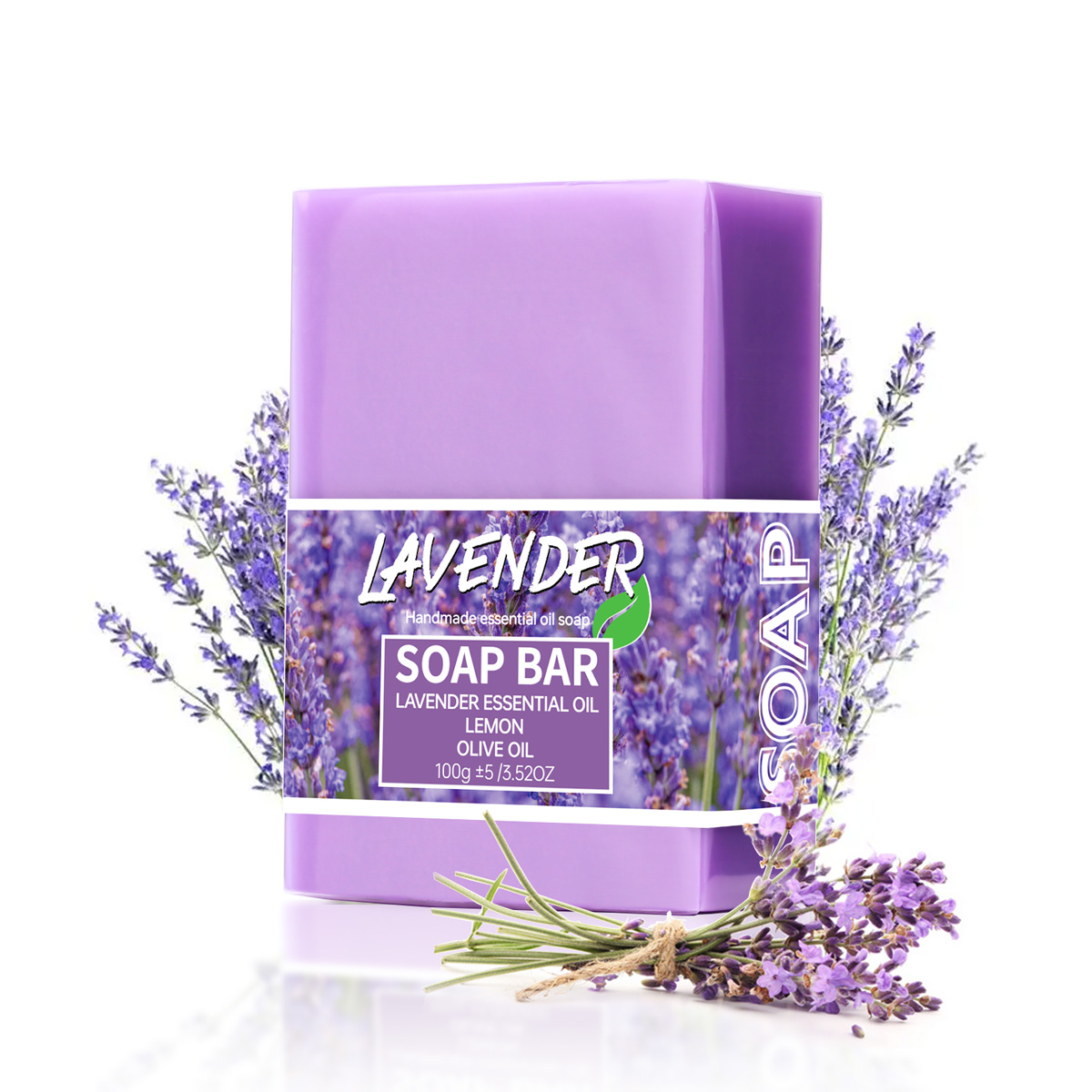 100 g Lavendelöl, handgemachte – Lavender Oil Bewertung und Preis