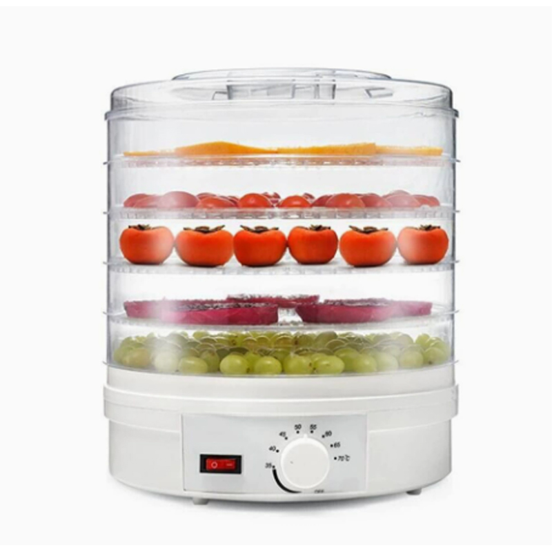 5-Schichtiger Transparenter Le – Dried Herbs Bewertung und Preis
