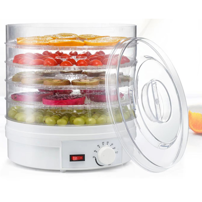 5-Schichtiger Transparenter Le – Dried Herbs Bewertung und Preis