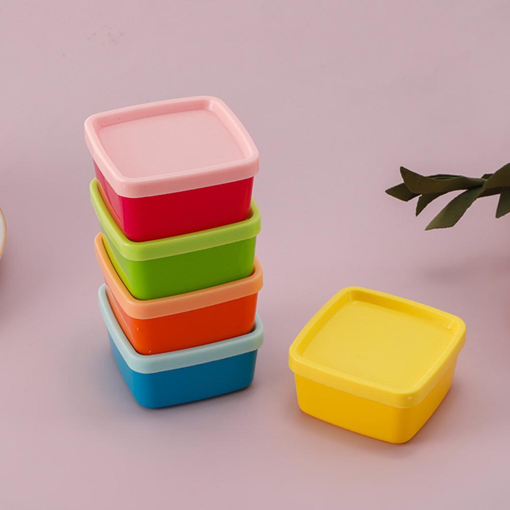 5 Stück Mini-Quetschflaschen f – Turmeric Bewertung und Preis