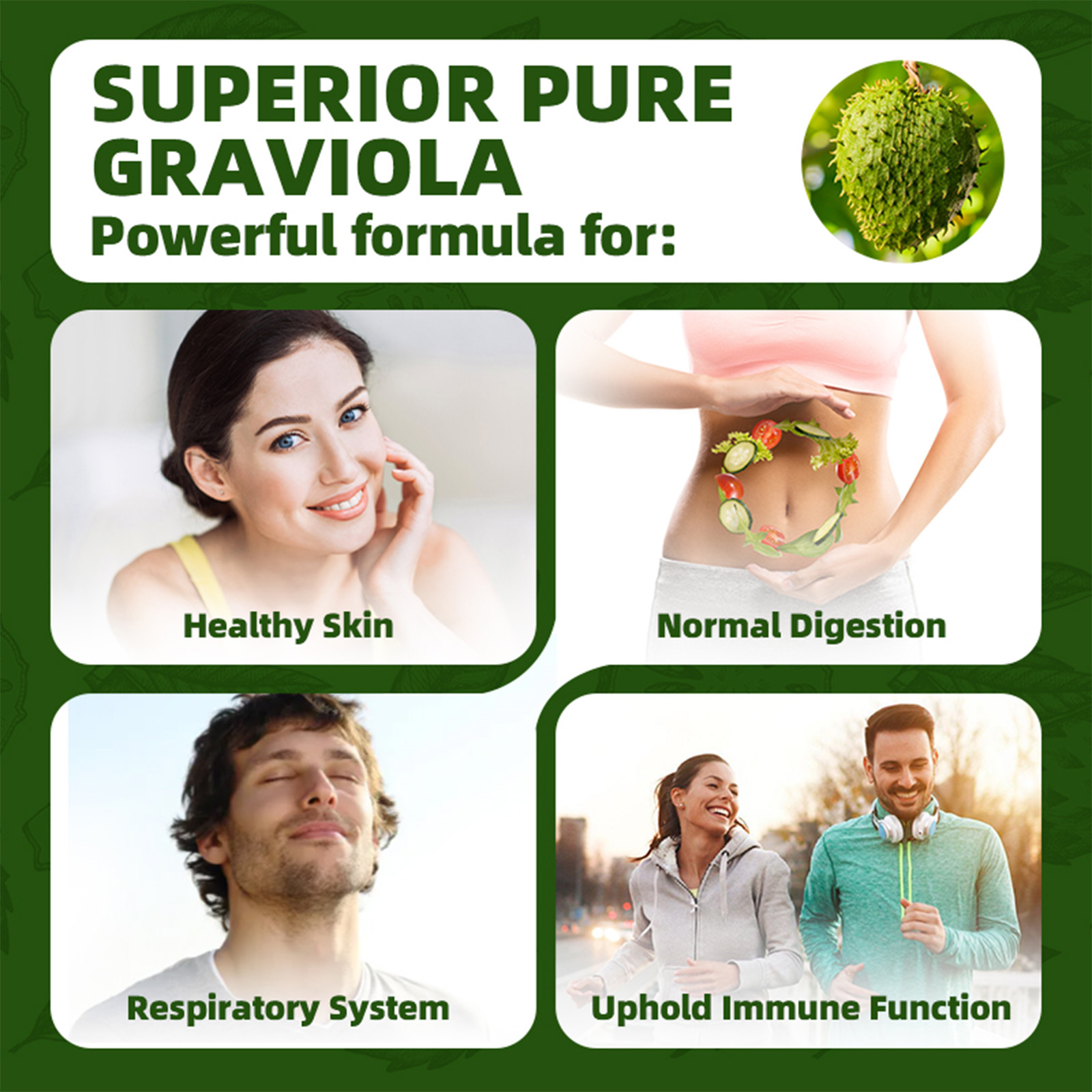 Mulittea Graviola Soursop Extr – Chamomile Tea Bewertung und Preis