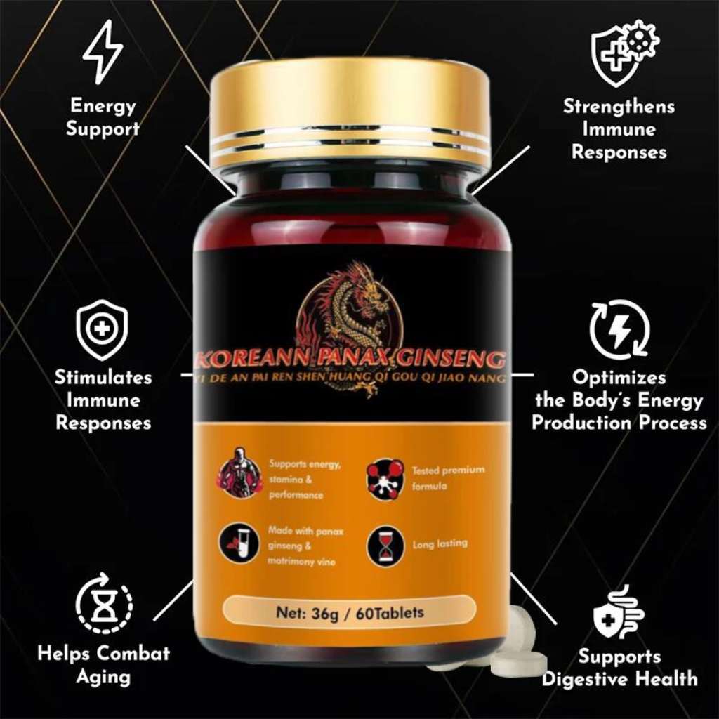 Hochreines Bio-Maca-Wurzel-Pul – Ginger Tea Bewertung und Preis