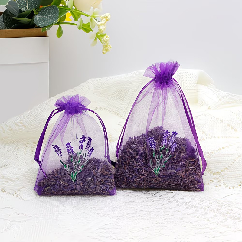20 Stück Netzbeutel mit Lavend – Dried Herbs Bewertung und Preis