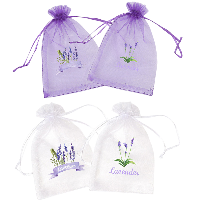 20 Stück Netzbeutel mit Lavend – Dried Herbs Bewertung und Preis