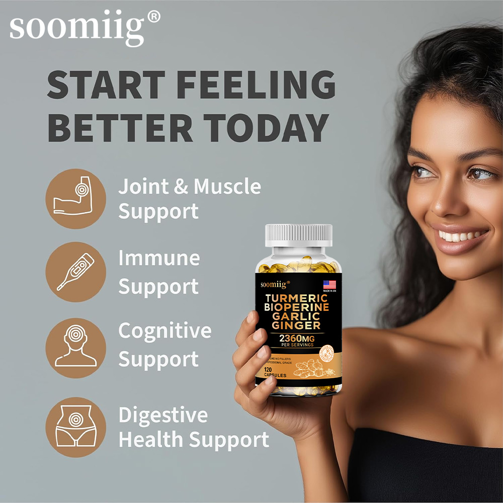 4-in-1-Kurkuma- und Knoblauche – Ginger Tea Bewertung und Preis