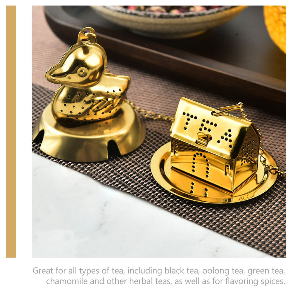 2 Stück professionelle Teefilt – Chamomile Tea Bewertung und Preis