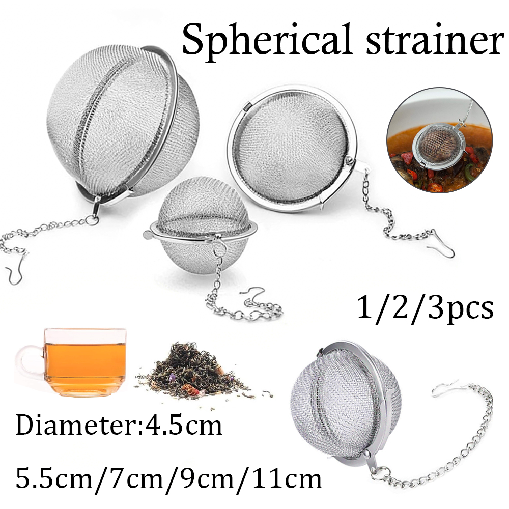 1–5 Stück Tee-Infuser aus Edel – Herbal Tea Bewertung und Preis
