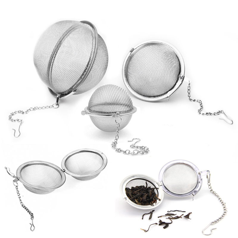 1–5 Stück Tee-Infuser aus Edel – Herbal Tea Bewertung und Preis