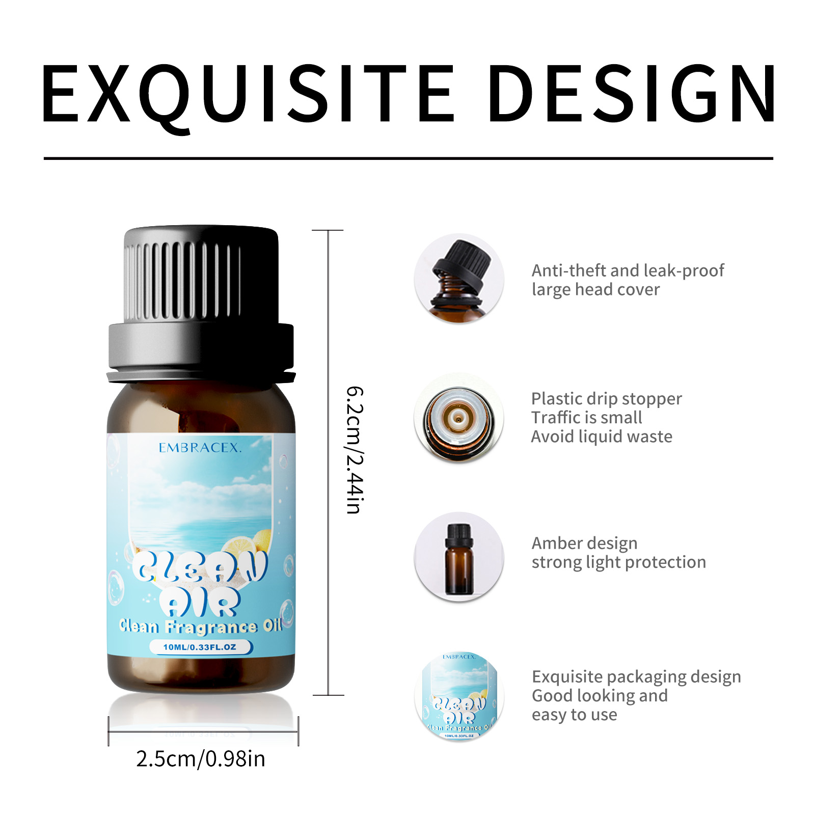 10ml Lufterfrischer-Duftöle Zi – Lavender Oil Bewertung und Preis