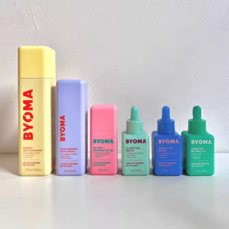 BYOMA Phyto-Mucin Glow Serum r – Echinacea Bewertung und Preis