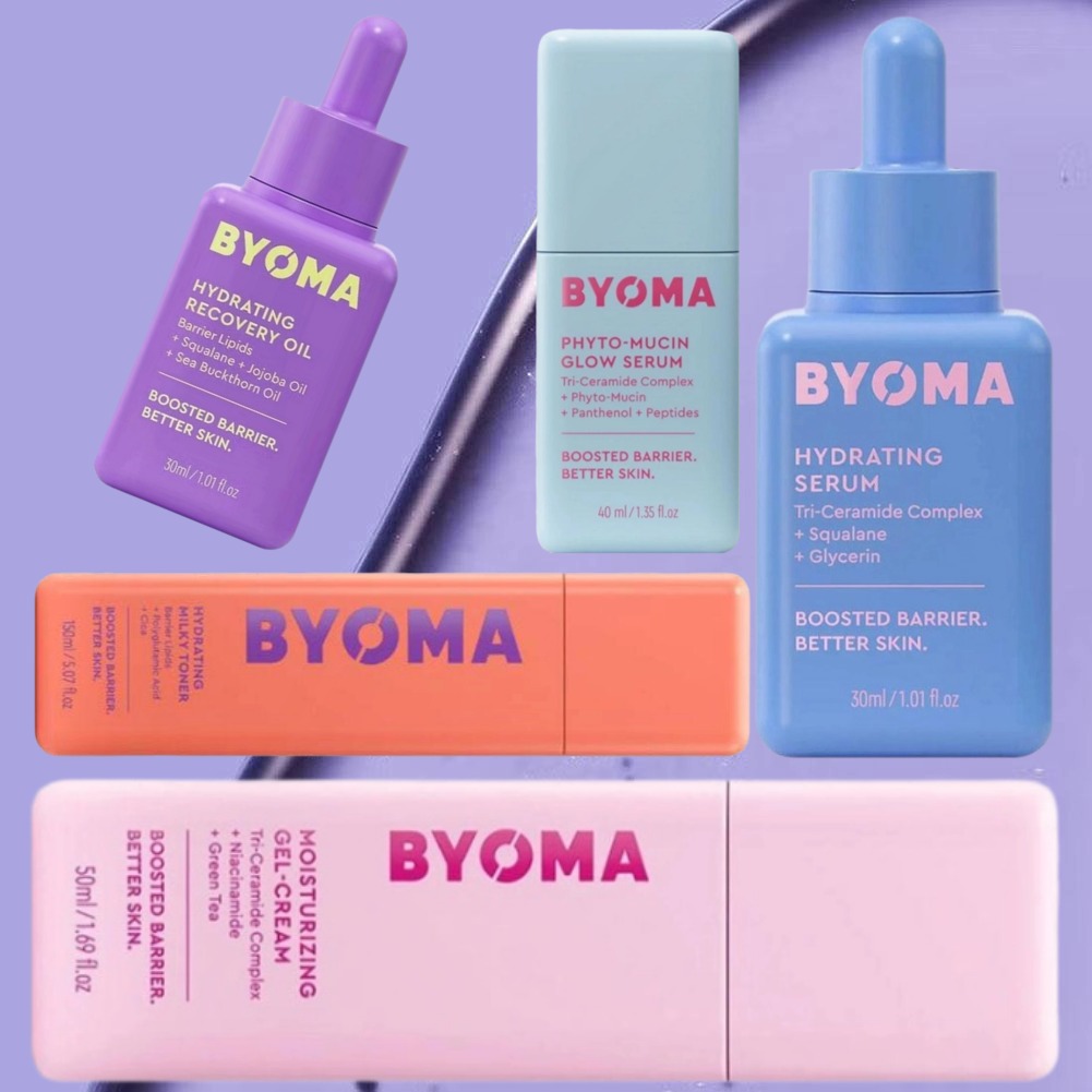 BYOMA Phyto-Mucin Glow Serum r – Echinacea Bewertung und Preis