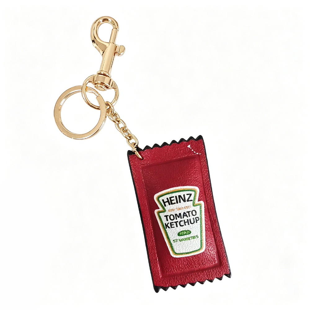 Niedlicher Ketchup-Flaschen-Sc – Turmeric Bewertung und Preis