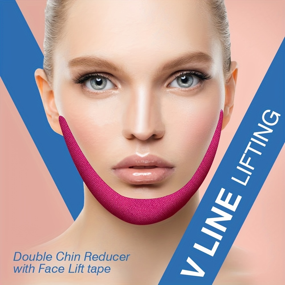 Elastisches Gesichtslifting-Ta – Health Wellness Bewertung und Preis