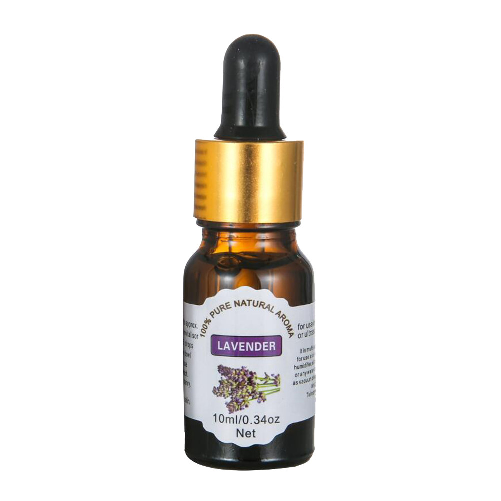 10 ml reines Lavendel-Ätheröl, – Lavender Oil Bewertung und Preis