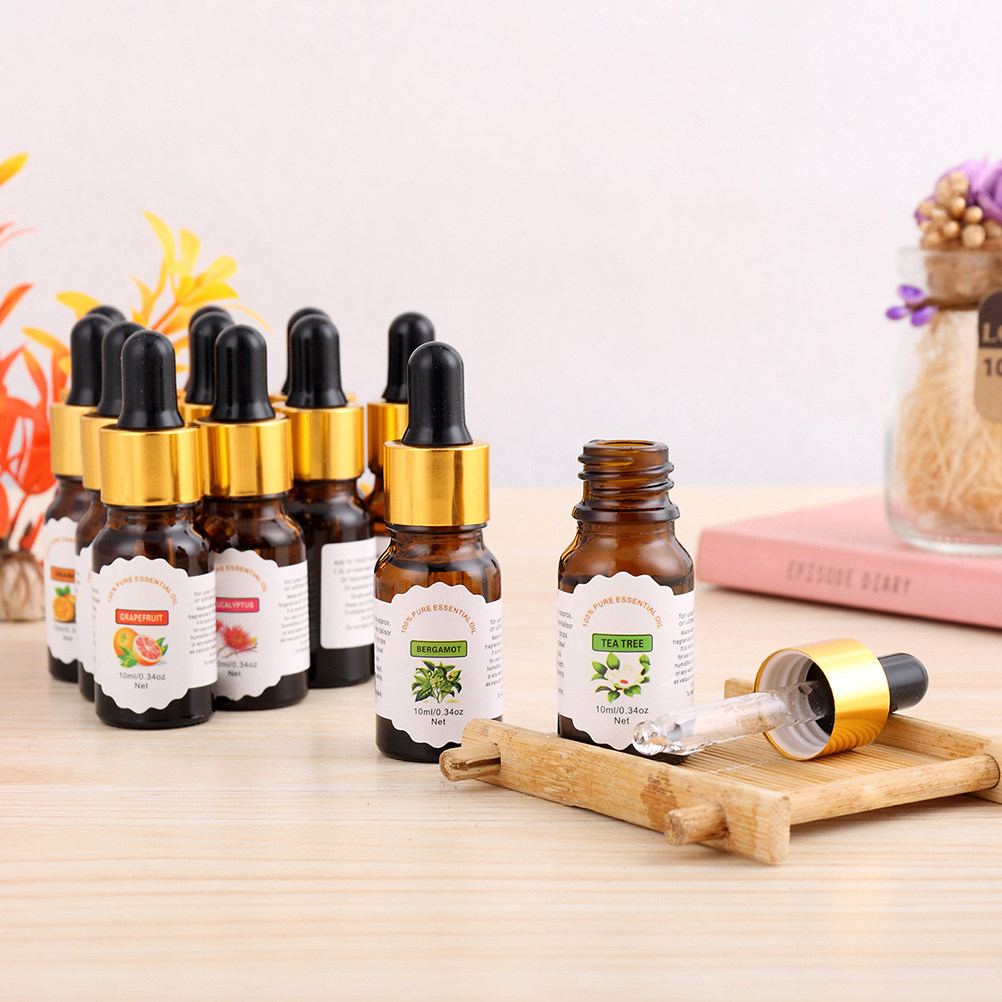 10 ml reines Lavendel-Ätheröl, – Lavender Oil Bewertung und Preis