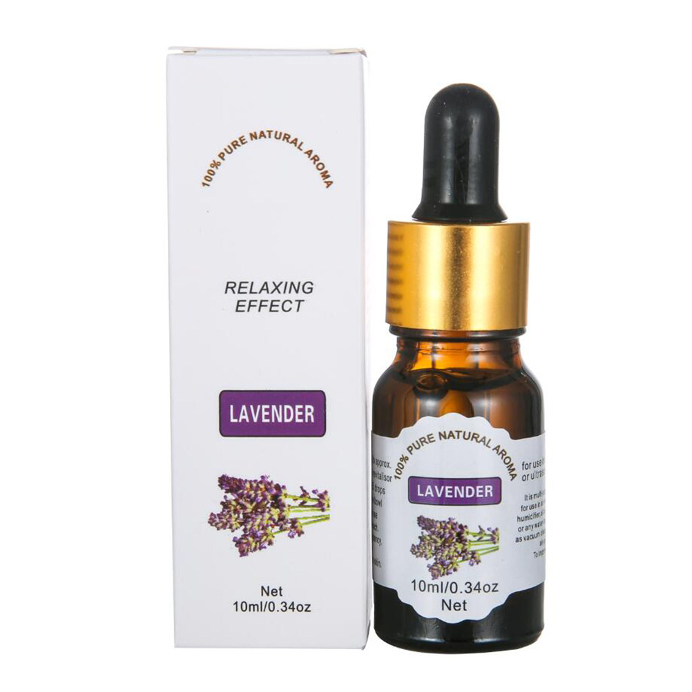 10 ml reines Lavendel-Ätheröl, – Lavender Oil Bewertung und Preis
