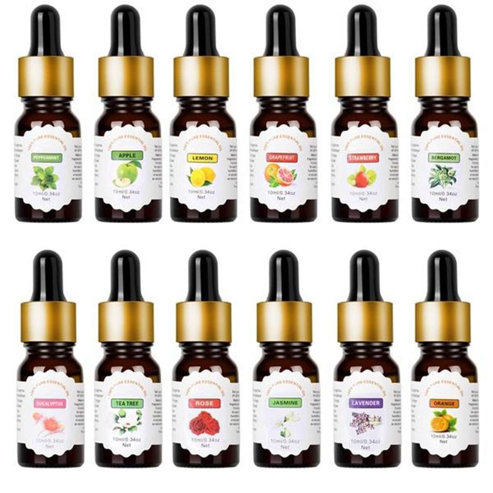 10 ml reines Lavendel-Ätheröl, – Lavender Oil Bewertung und Preis