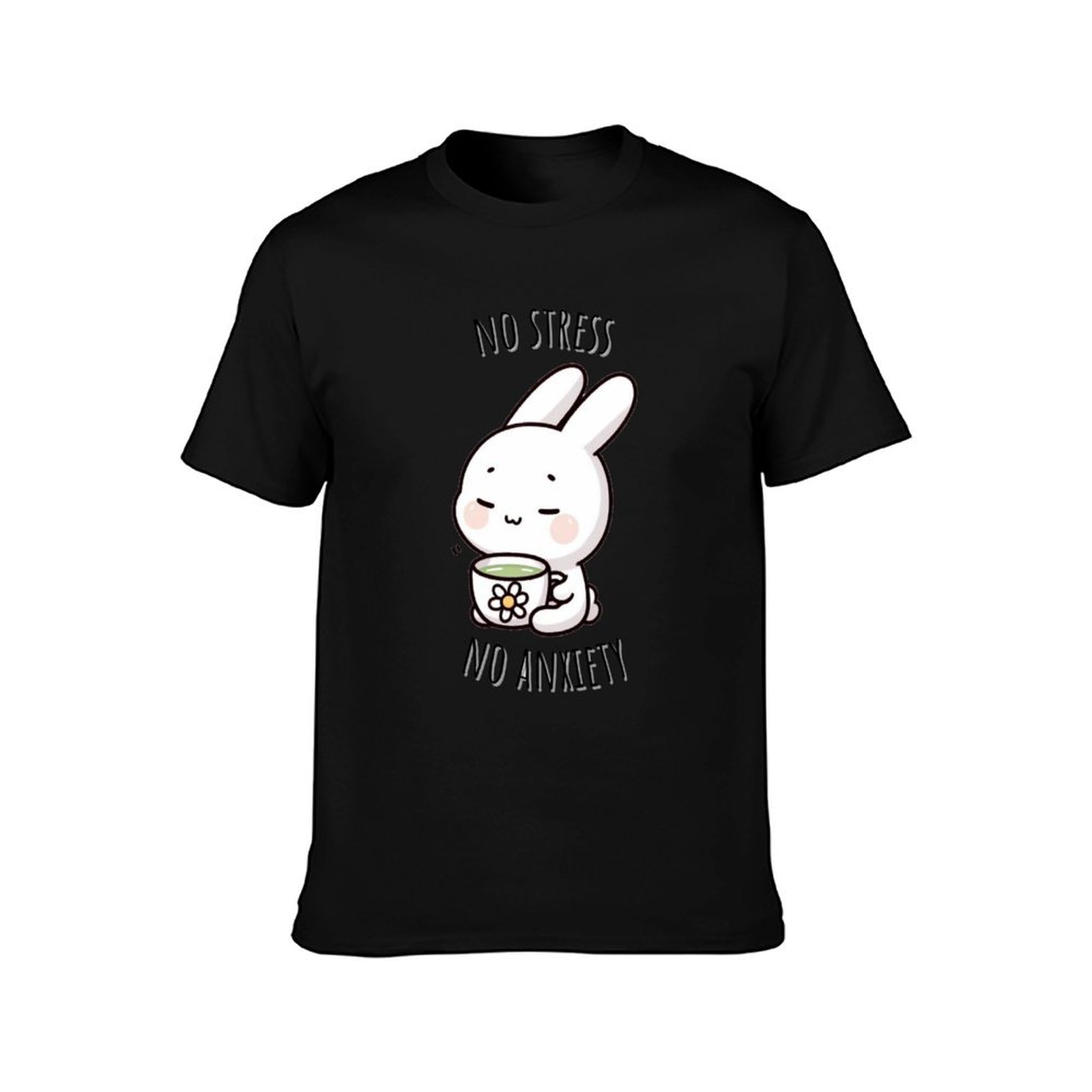 Chamomile Tea Bunny T-Shirt Ba – Chamomile Tea Bewertung und Preis