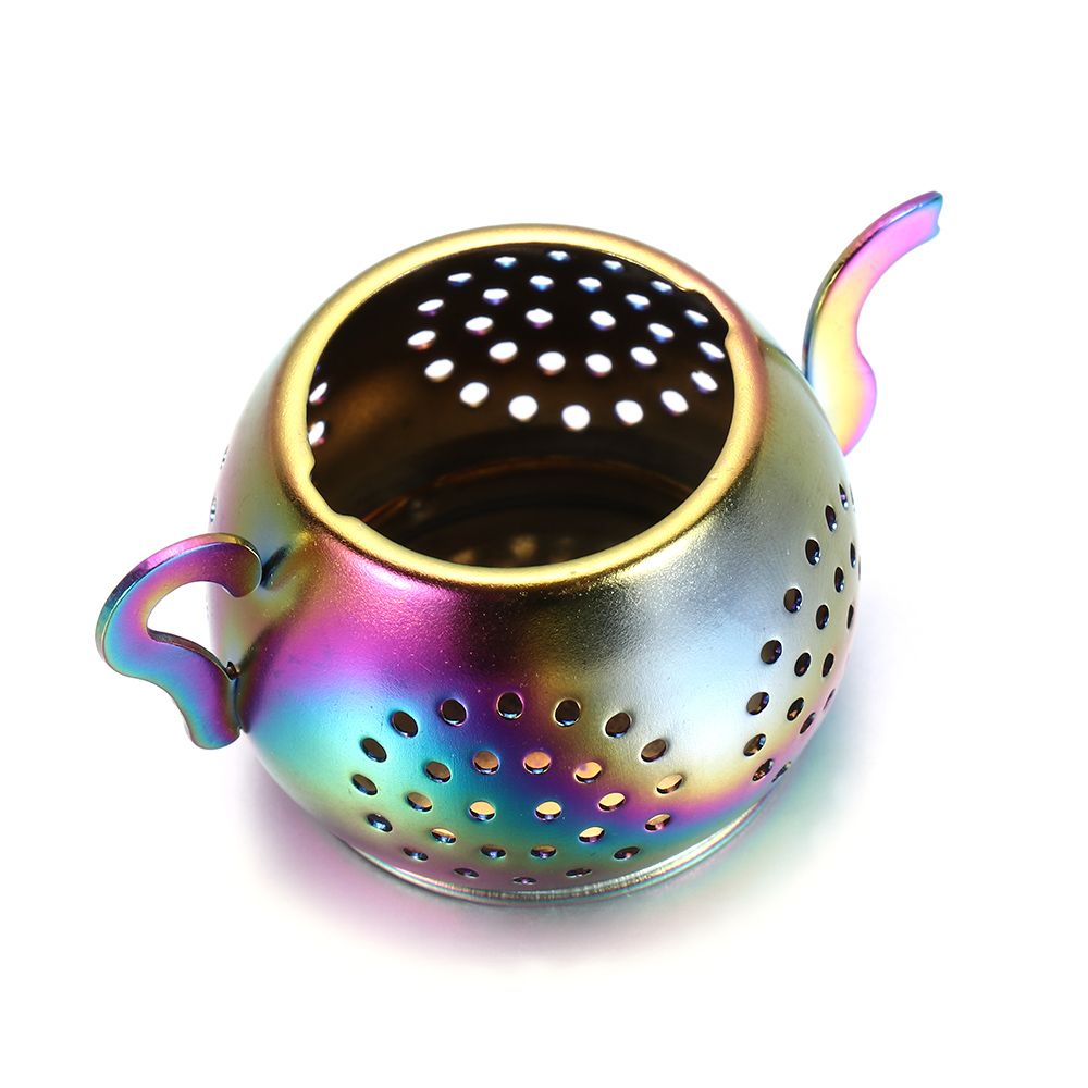 Teekannen form Teesieb Edelsta – Herbal Tea Bewertung und Preis