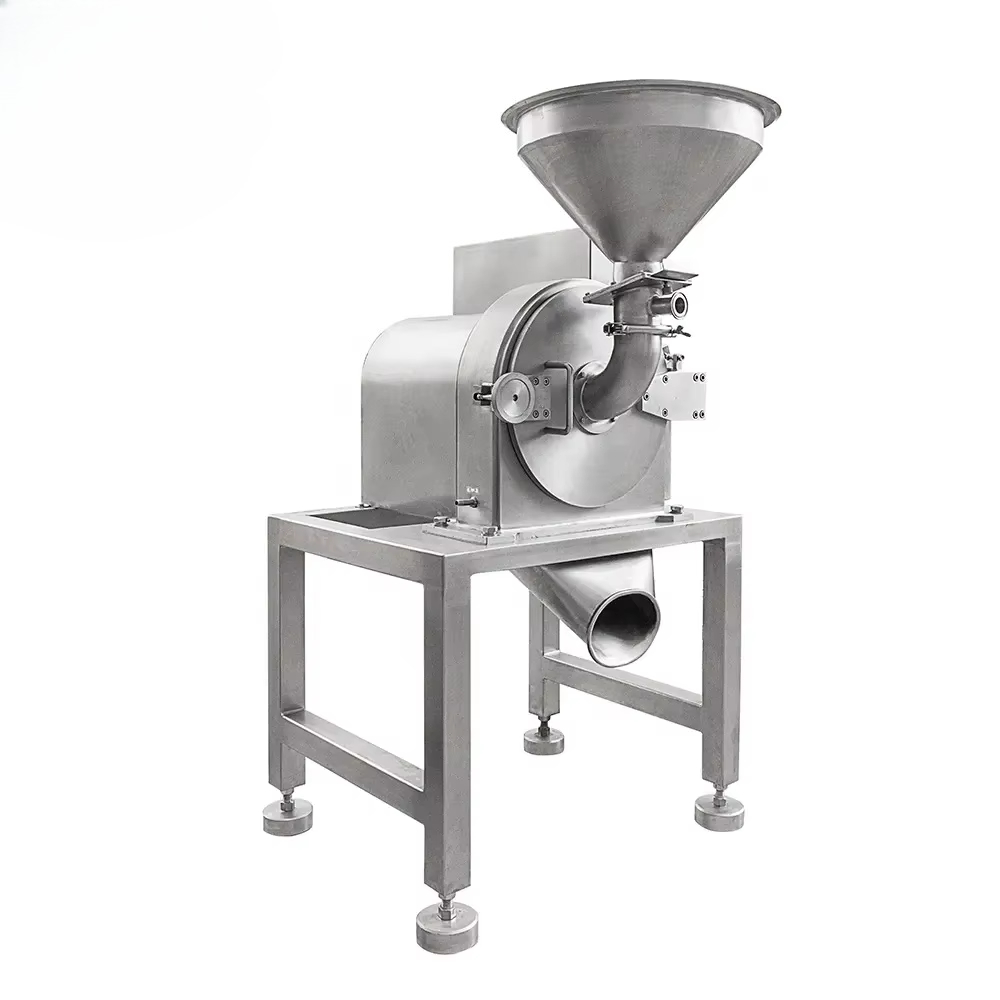 Edelstahl-Kleinmühle für Ingwe – Turmeric Bewertung und Preis