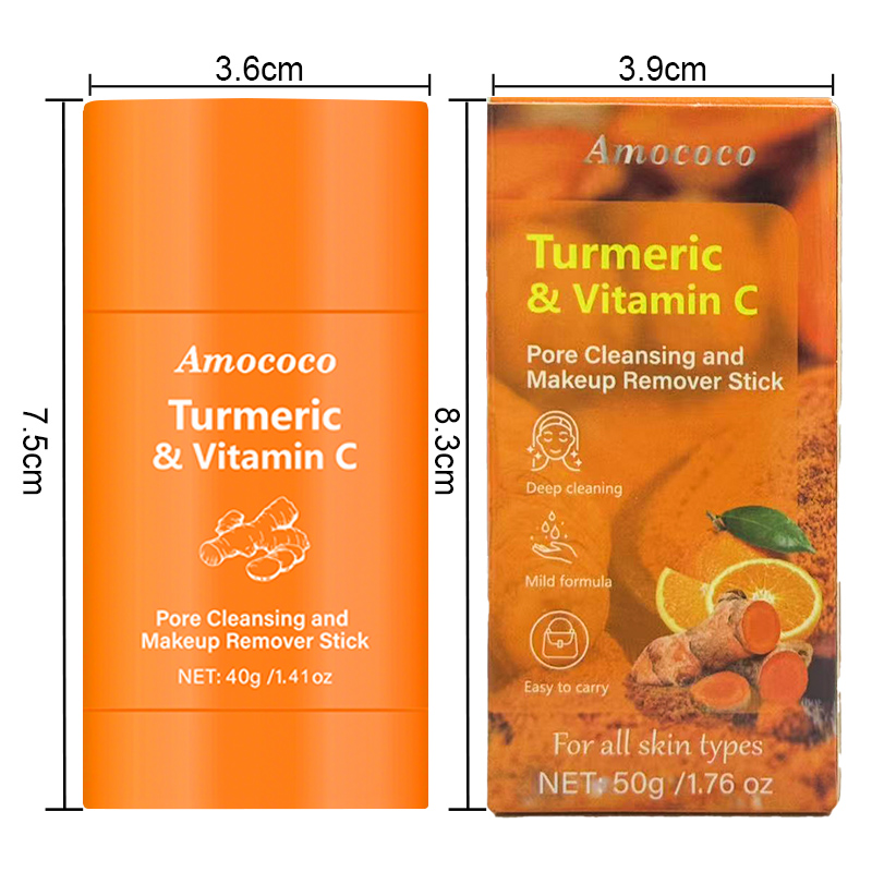 Amococo Kurkuma Vitamin C Avoc – Turmeric Bewertung und Preis
