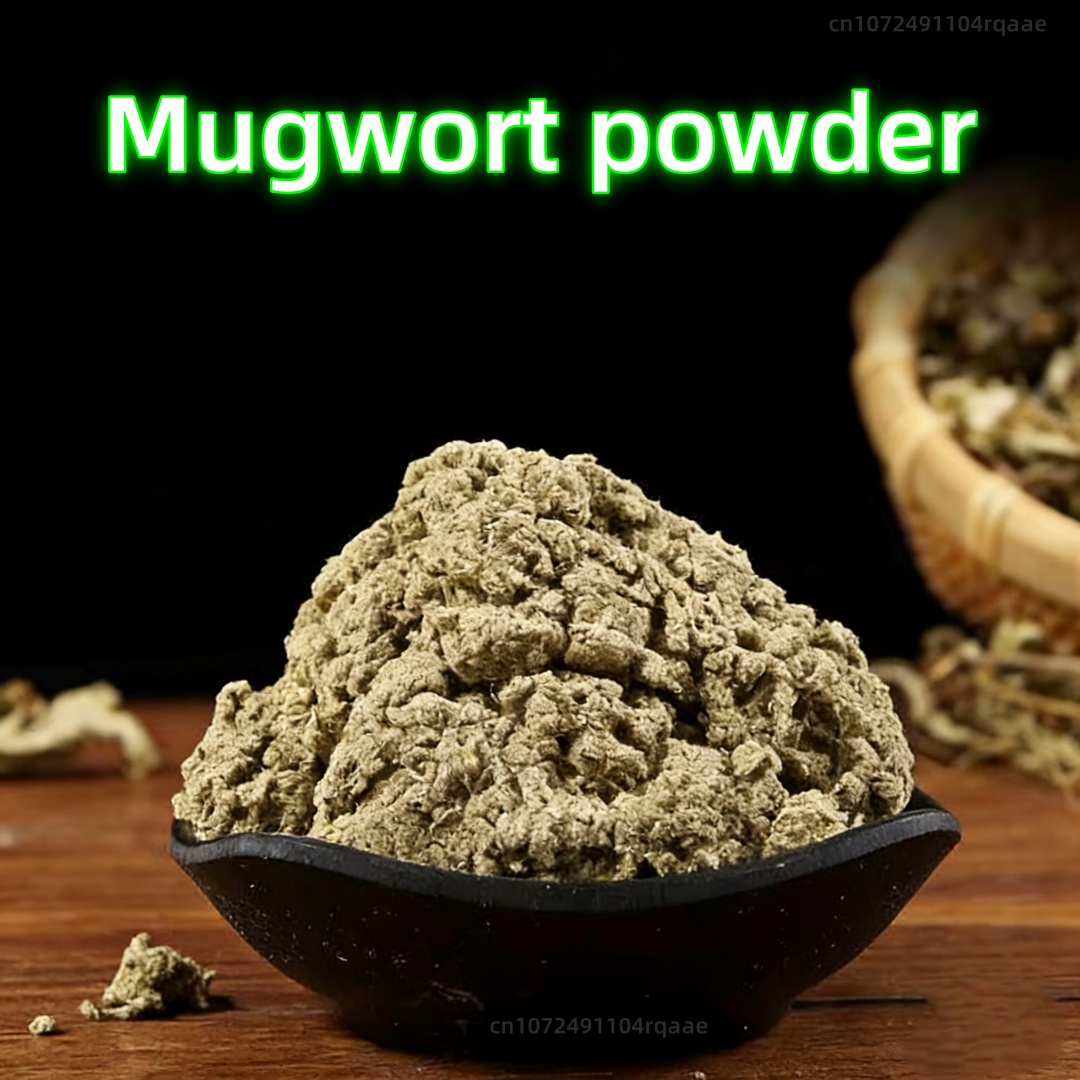 Natürliches Beifuß-Samt-Räuche – Dried Herbs Bewertung und Preis