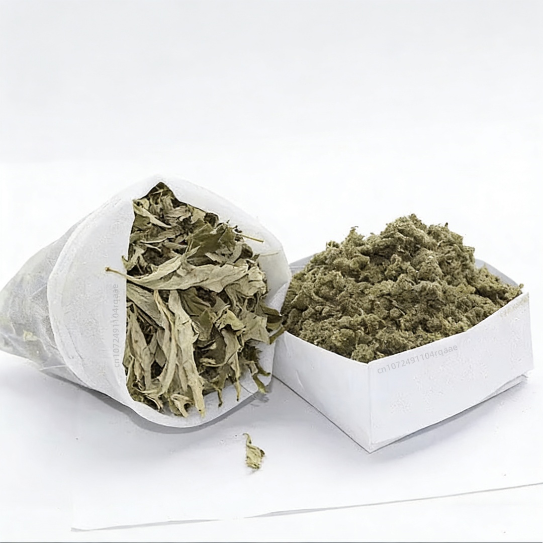 Natürliches Beifuß-Samt-Räuche – Dried Herbs Bewertung und Preis