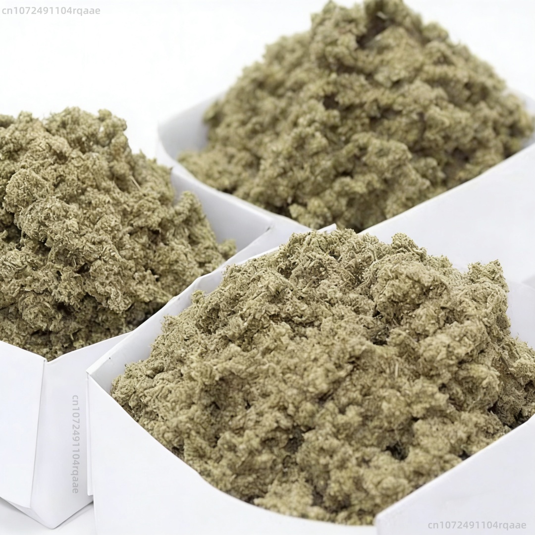 Natürliches Beifuß-Samt-Räuche – Dried Herbs Bewertung und Preis