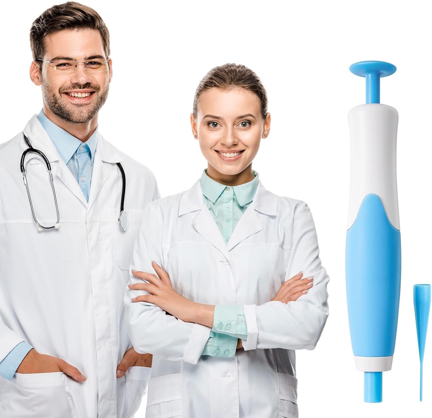 Schmerzfreies Auto-Set zur Ent – Health Wellness Bewertung und Preis