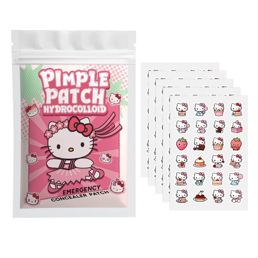 24/48/72/120 Stück Hello-Kitty – Lavender Oil Bewertung und Preis