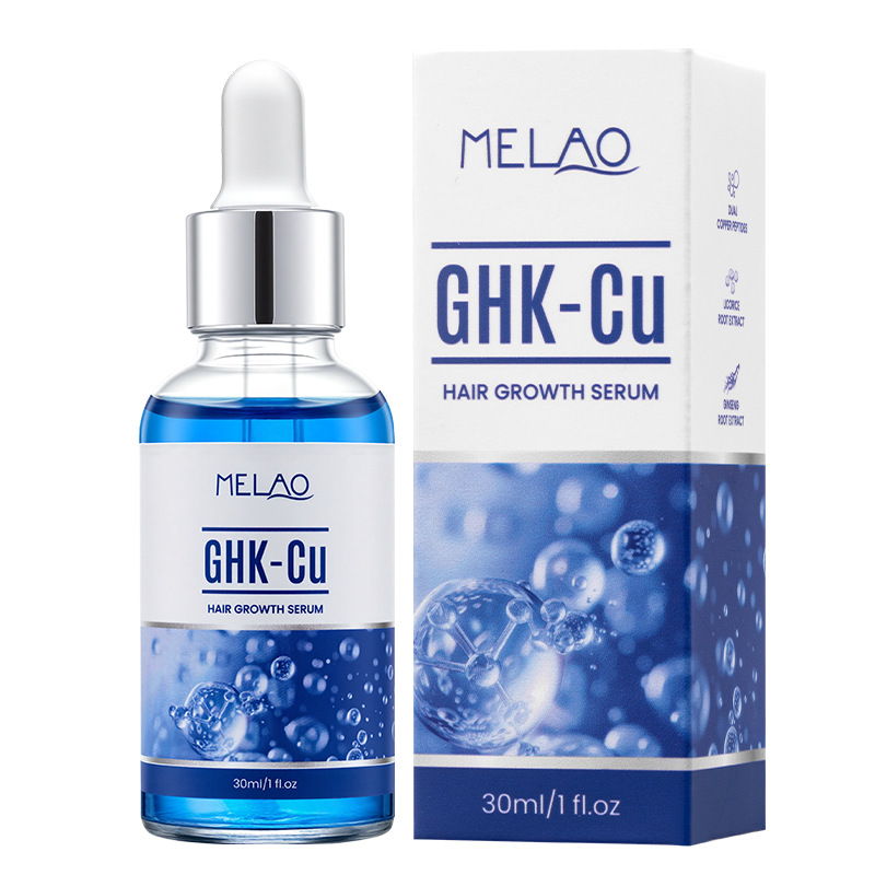 30ML Kupferpeptid-Haarserum GH – Licorice Root Sticks Bewertung und Preis