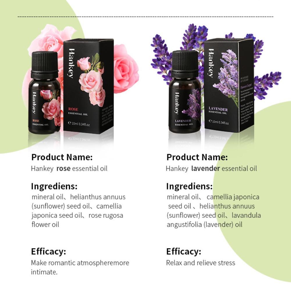 Ätherisches Aromatherapieöl, 1 – Lavender Oil Bewertung und Preis