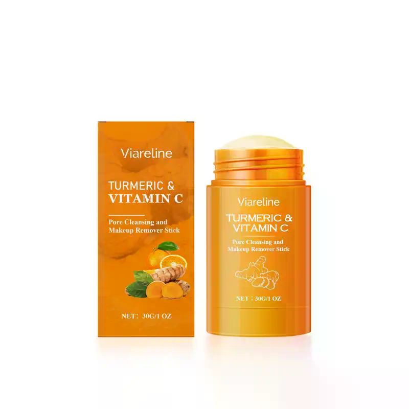 Kurkuma-Vitamin-C-Reinigungs-M – Turmeric Bewertung und Preis