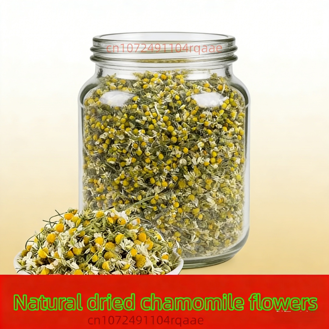 Premium Natürliche Getrocknete – Chamomile Tea Bewertung und Preis