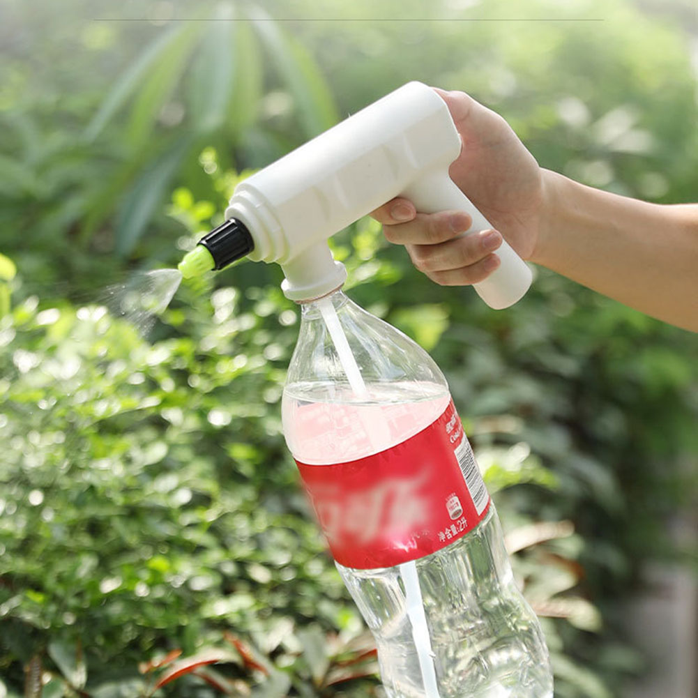 Elektrische Anlage Sprüh flasc – Herbal Tincture Bewertung und Preis