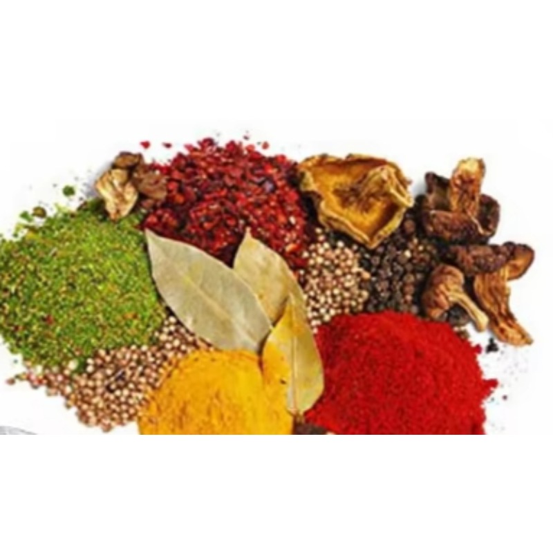 Staubabsaugende Teeblatt-Kurku – Turmeric Bewertung und Preis