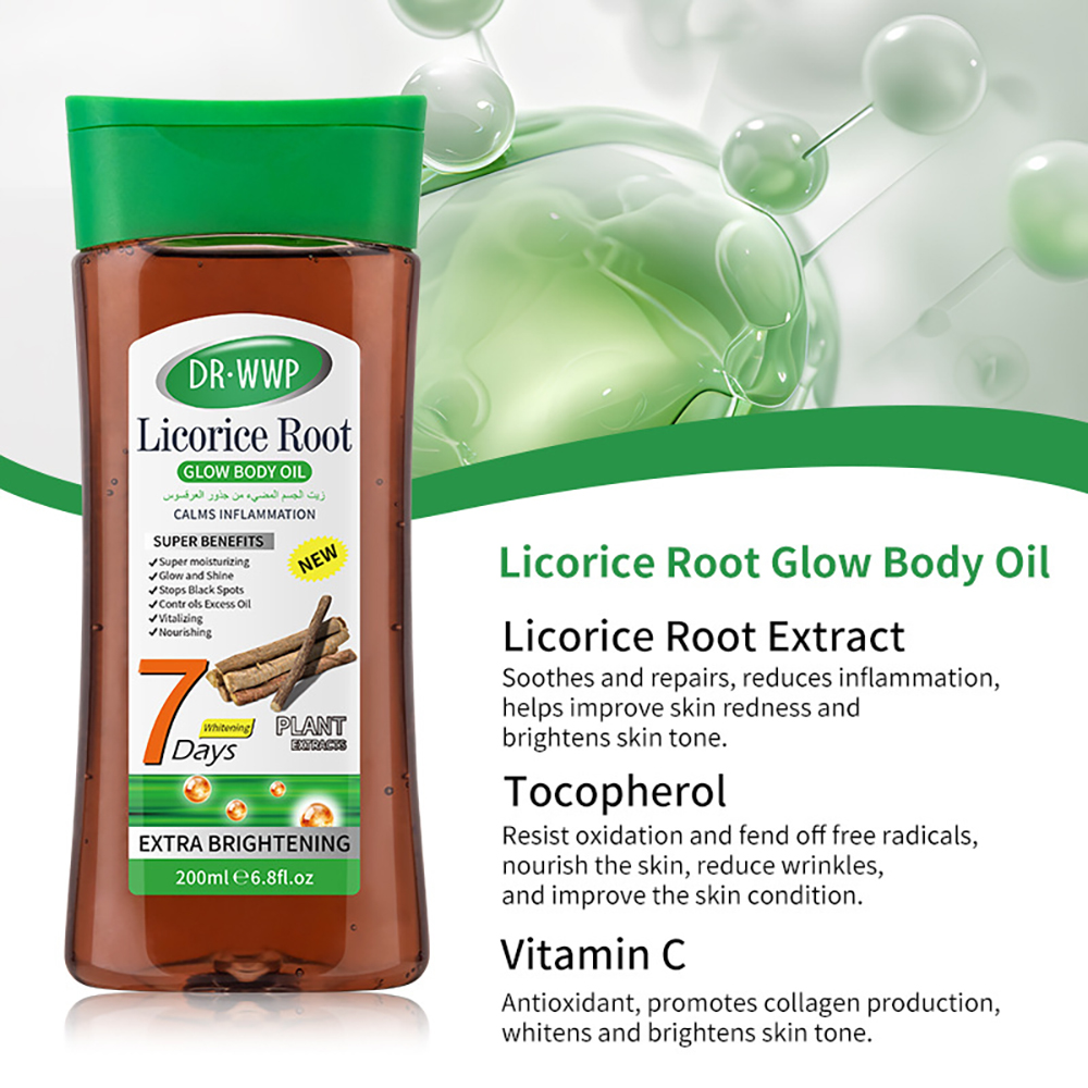 Lakritzwurzel-Körpermassage, ä – Licorice Root Sticks Bewertung und Preis