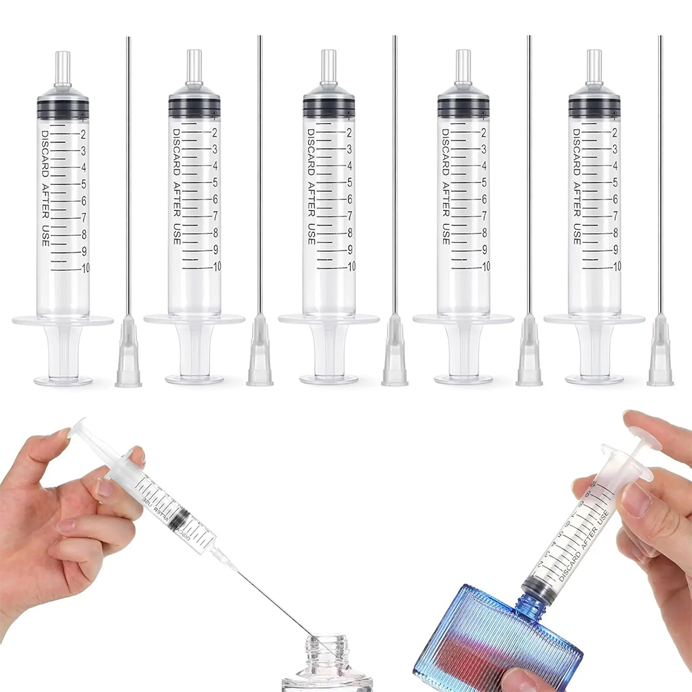 10ml Flüssigkeitstransferwerkz – Essential Oils Bewertung und Preis
