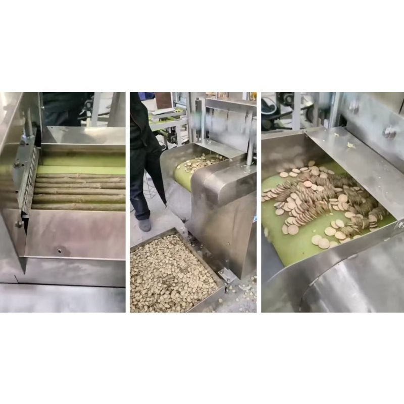 Automatische Kräutertee-Blatts – Herbal Tea Bewertung und Preis
