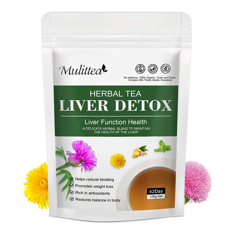 Mulittea 100% natürliches Lebe – Chamomile Tea Bewertung und Preis