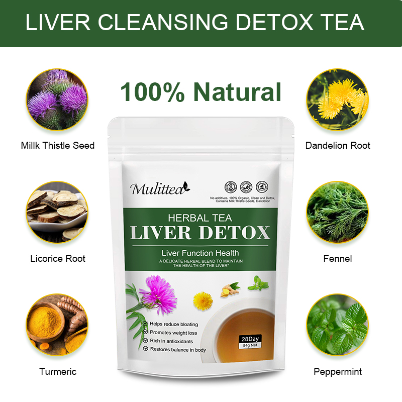 Mulittea 100% natürliches Lebe – Chamomile Tea Bewertung und Preis
