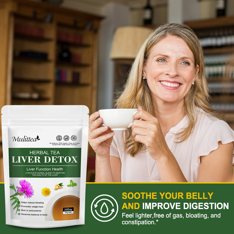 Mulittea 100% natürliches Lebe – Chamomile Tea Bewertung und Preis