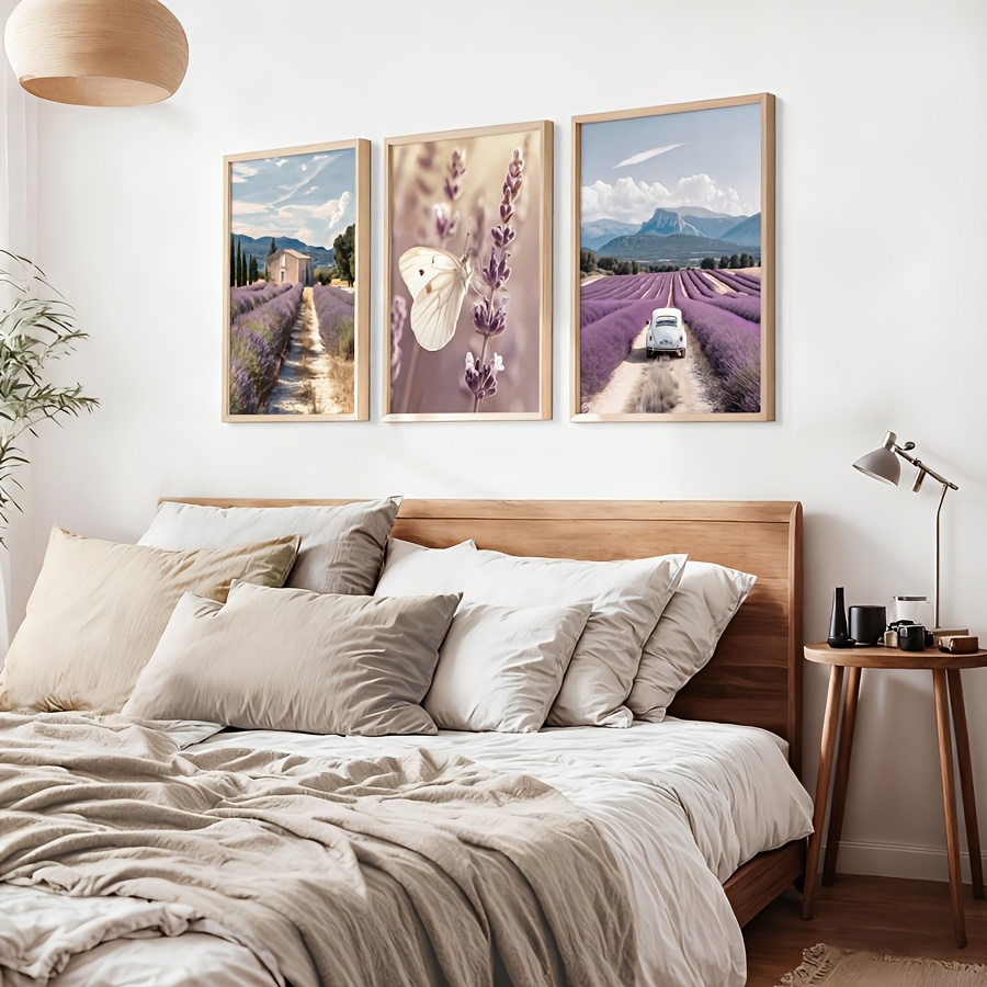Lavendel Provence 3-teiliges L – Lavender Oil Bewertung und Preis