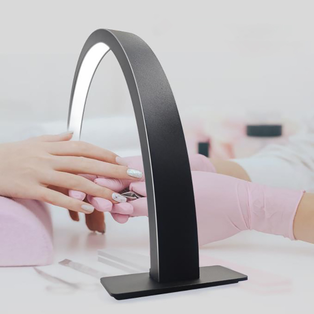 Nagellampe 40/66CM LED-Tischle – Echinacea Bewertung und Preis